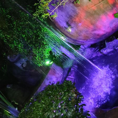 Garden Courts Hotel Masaka المظهر الخارجي الصورة