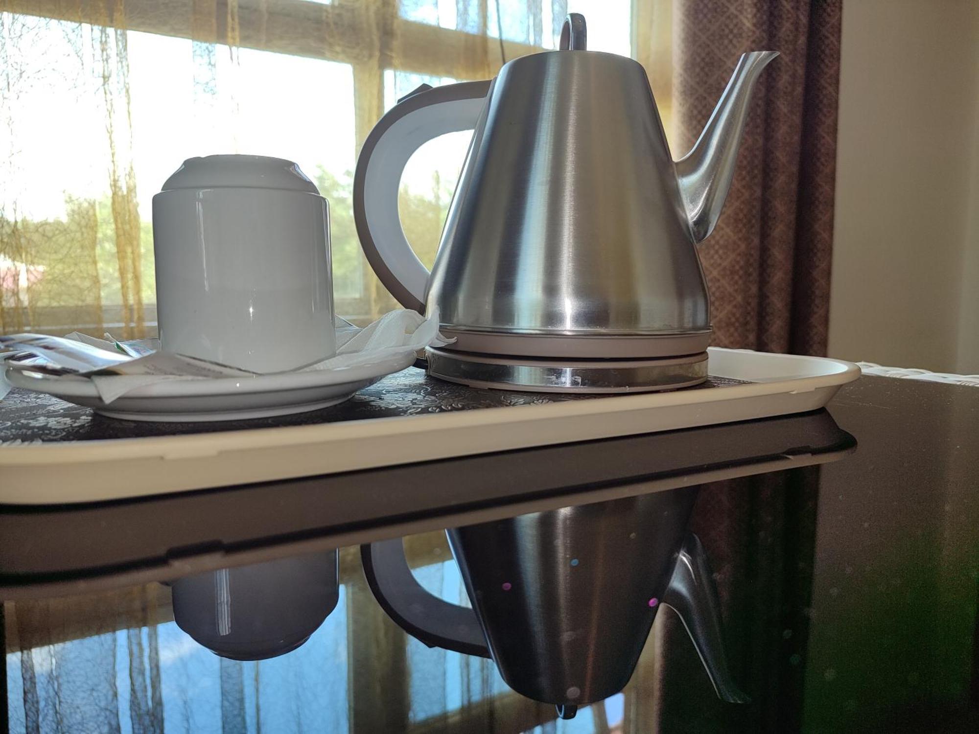 Garden Courts Hotel Masaka المظهر الخارجي الصورة