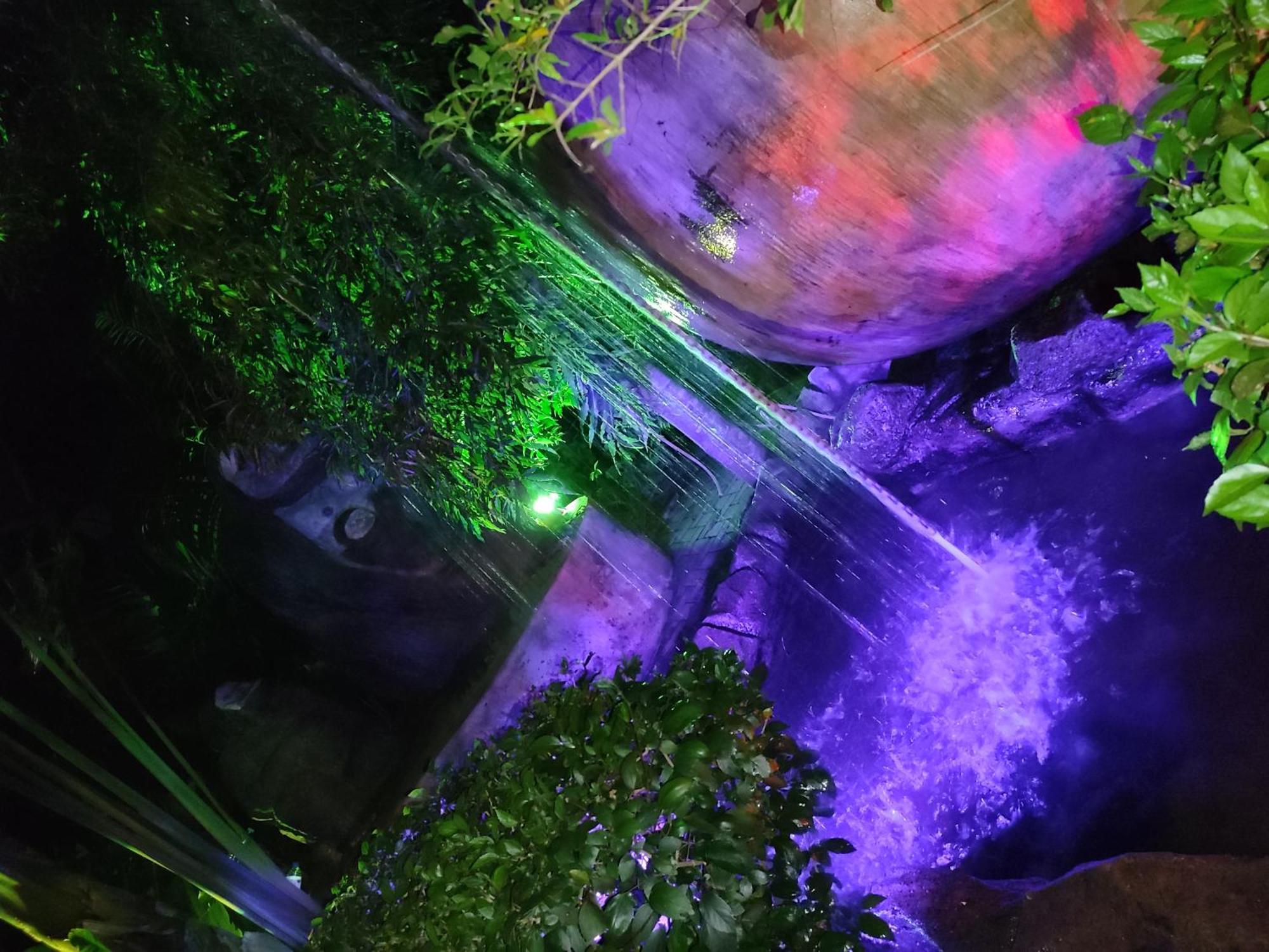 Garden Courts Hotel Masaka المظهر الخارجي الصورة